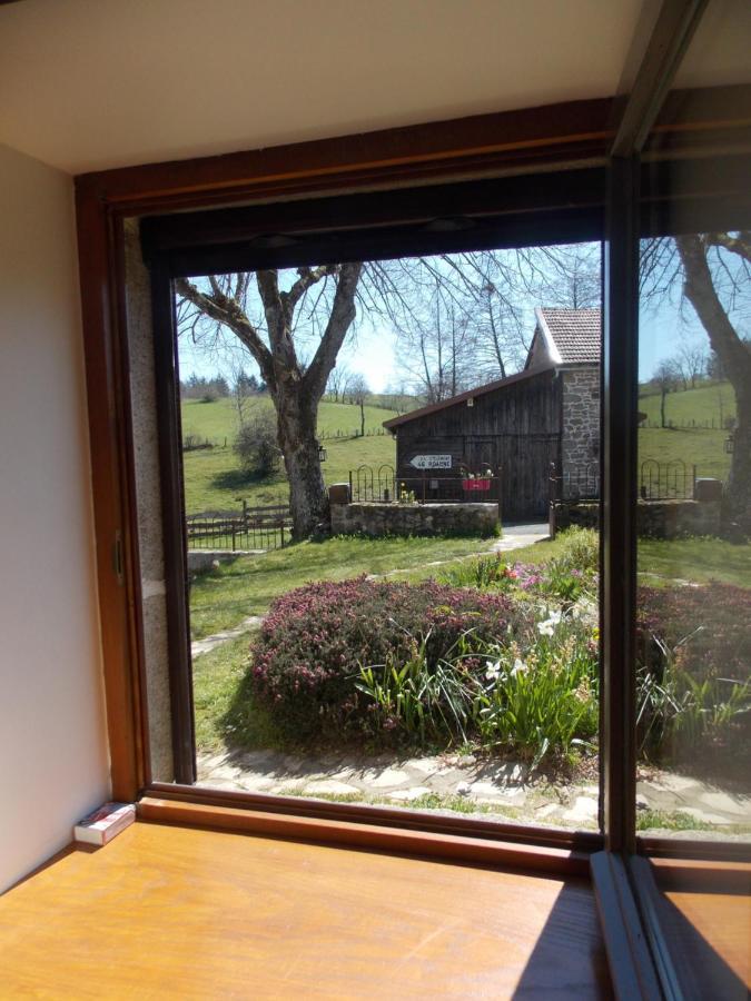 Cote Jardin Villa Saint-Clement  Bagian luar foto